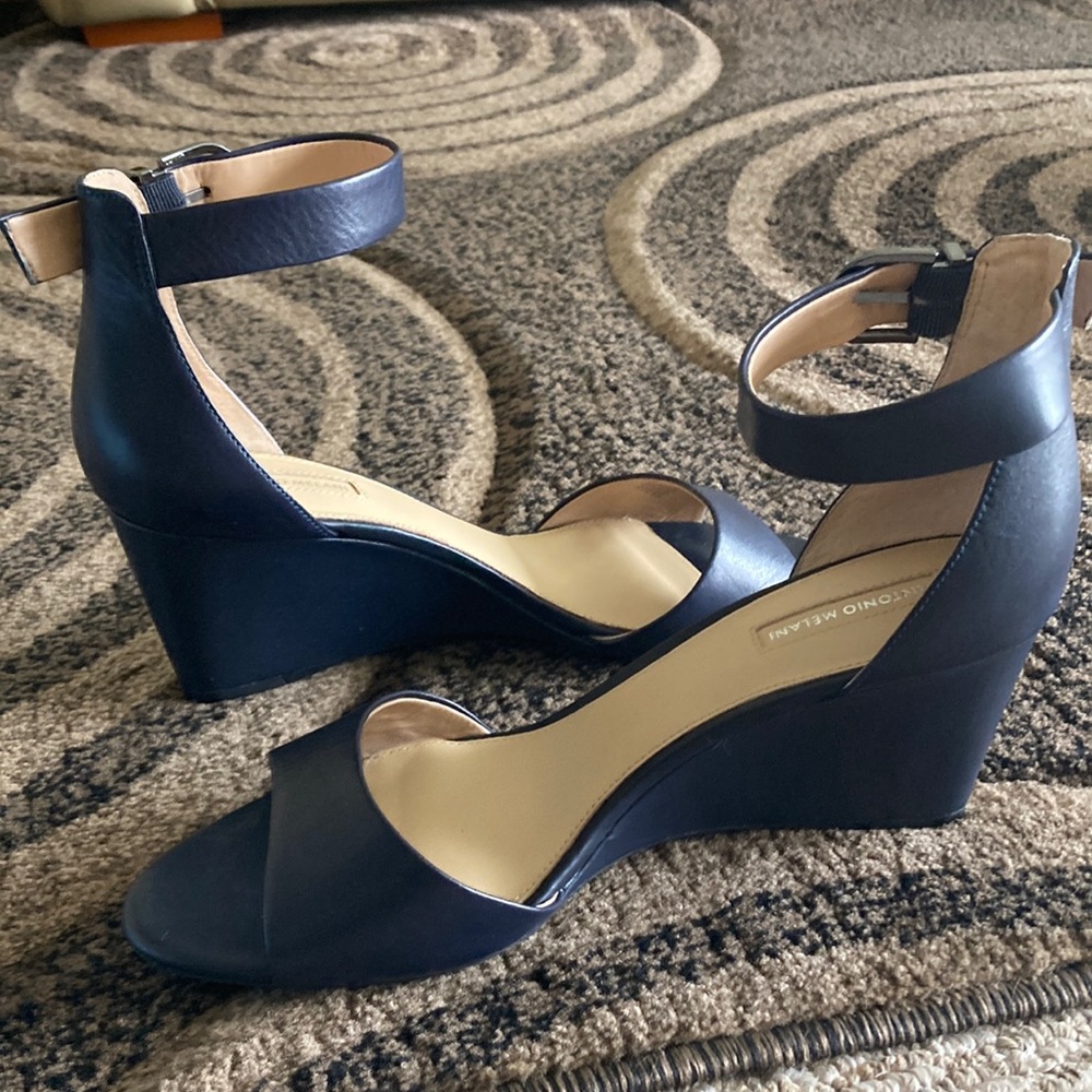 Antonio Melani Lynnette Wedges